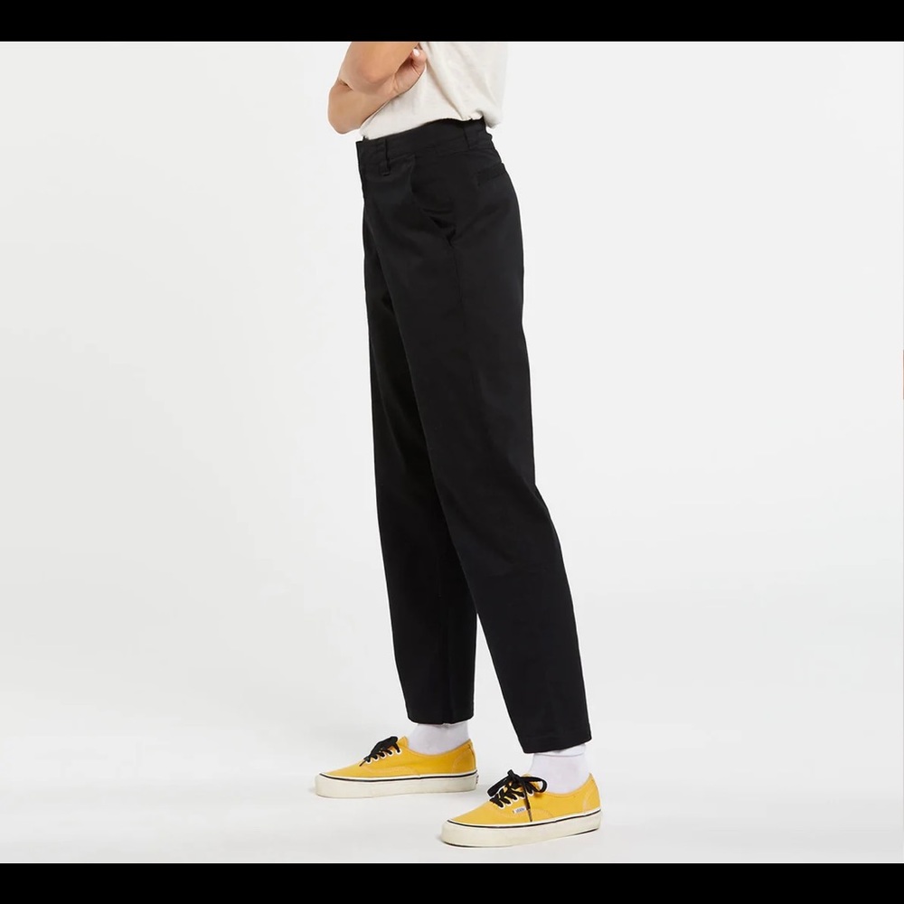 Volcom Boyfriend Chino Pant